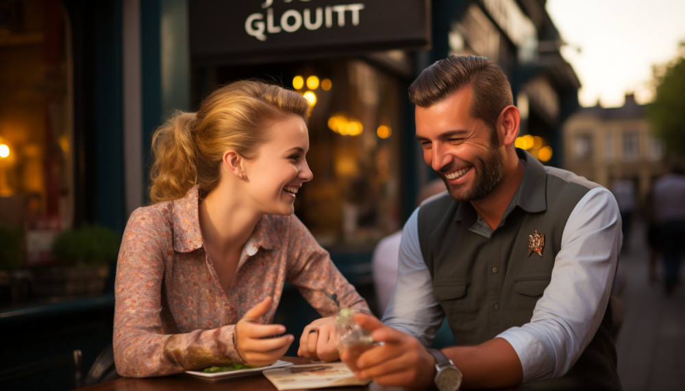 International - A quoi sert un guide touristique ?