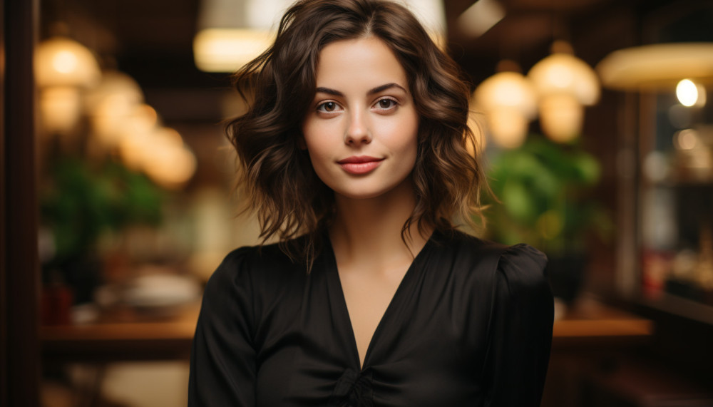 Anne Sila est-elle en couple ou célibataire ?