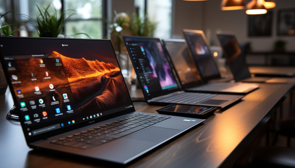 Caractéristiques des meilleurs ordinateurs portables en 2020