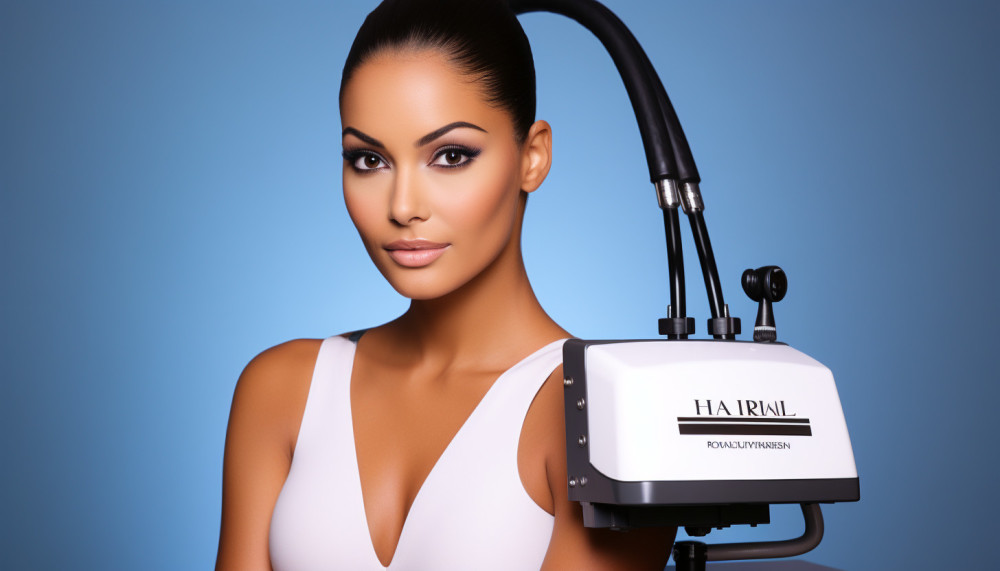 Divers - C'est quoi un soin hydrafacial?