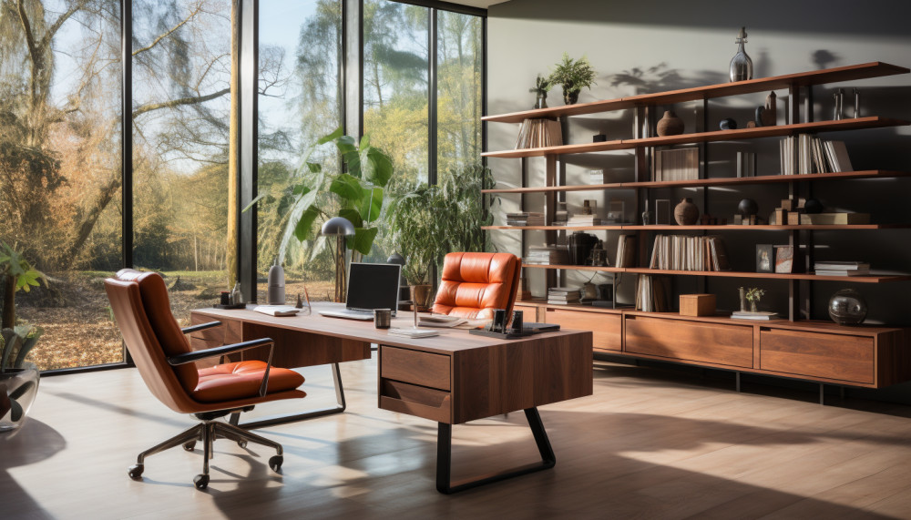 Divers - Comment bien aménager son bureau pour un meilleur rendu ?