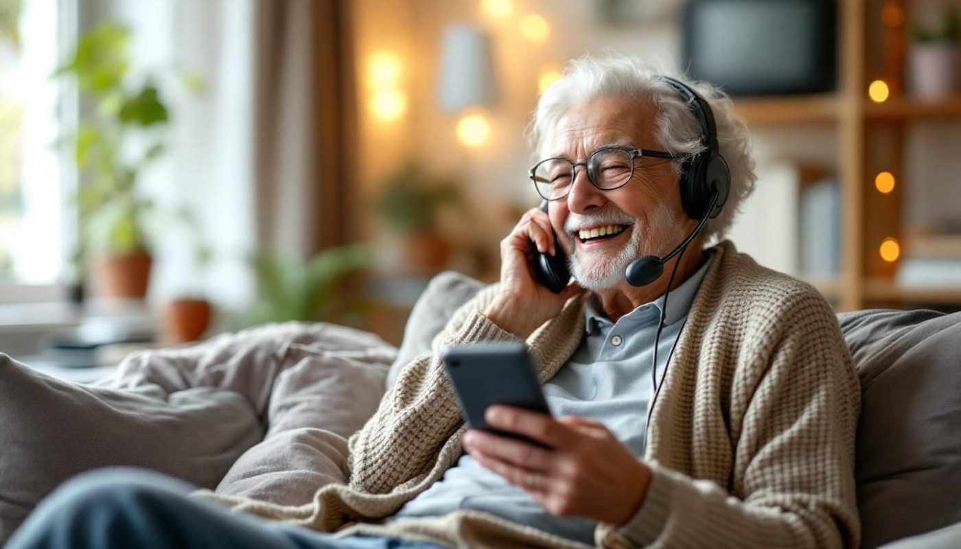 Comment choisir la meilleure téléassistance pour seniors adaptée à vos besoins ?