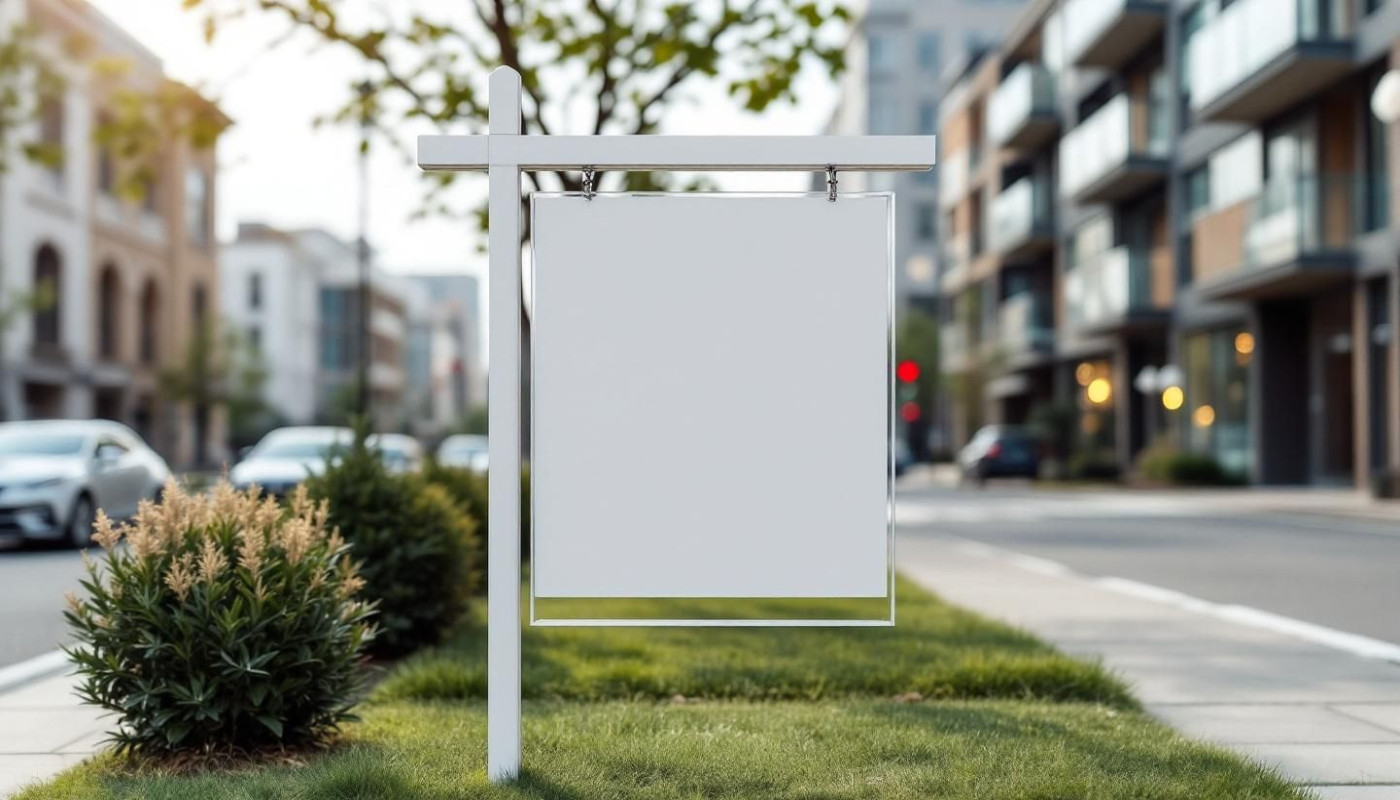 Comment choisir le bon panneau à louer pour votre propriété
