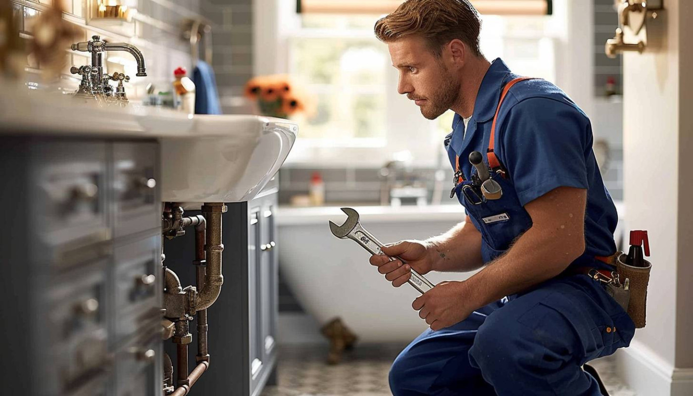 Comment choisir le bon service de dépannage plomberie à petit prix