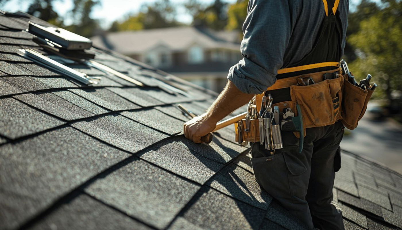 Comment choisir le meilleur expert en couverture pour votre maison