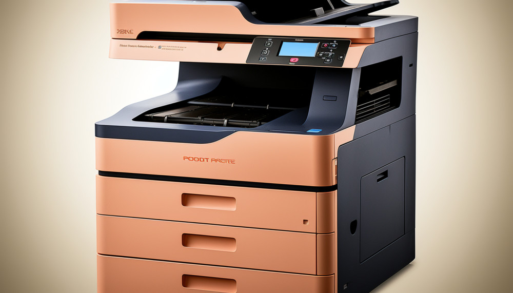 Comment choisir le meilleur photocopieur couleur multifonction pour votre entreprise