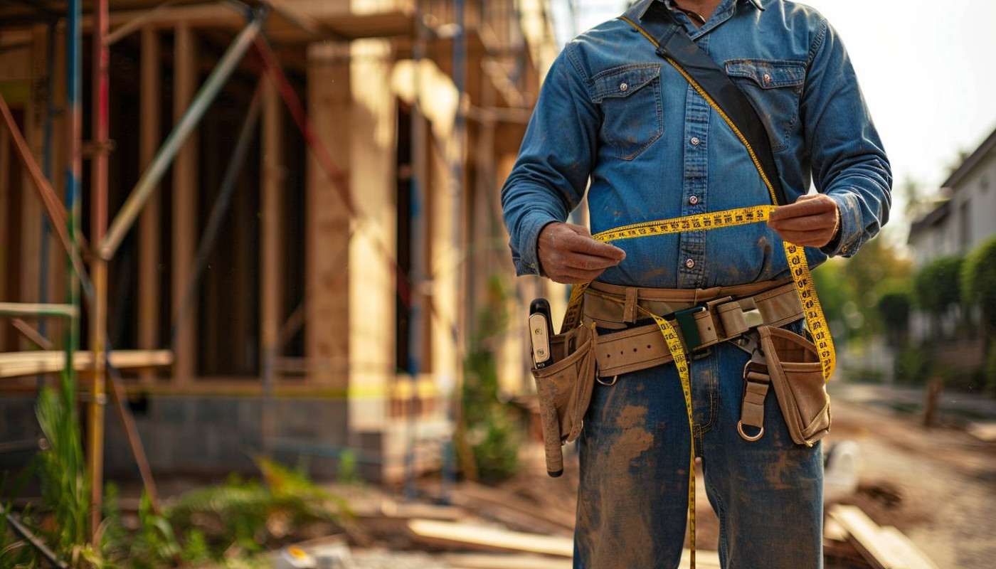 Comment choisir le meilleur spécialiste pour votre charpente et couverture