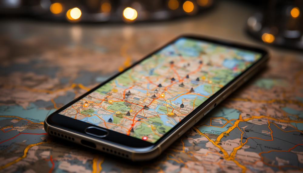 Comment géo localiser un smartphone perdu ?