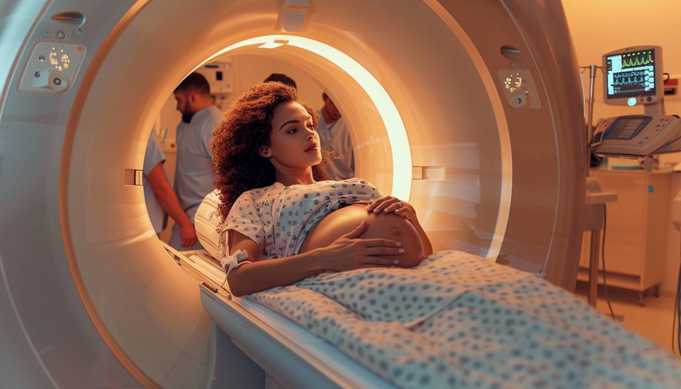 Comment informer les patients des risques de l'IRM en début de grossesse