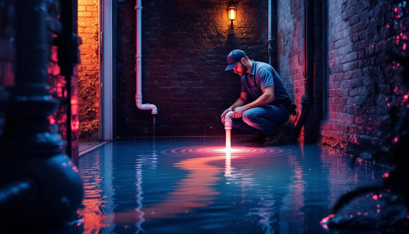 Comment le dépannage rapide de pompes de relevage peut éviter des catastrophes domestiques ?