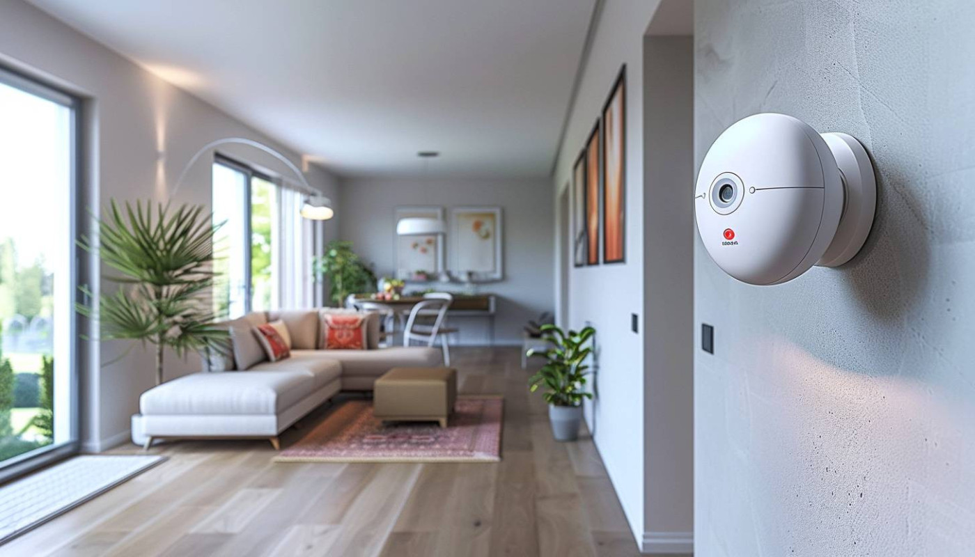 Comment les caméras espion peuvent renforcer la sécurité domestique
