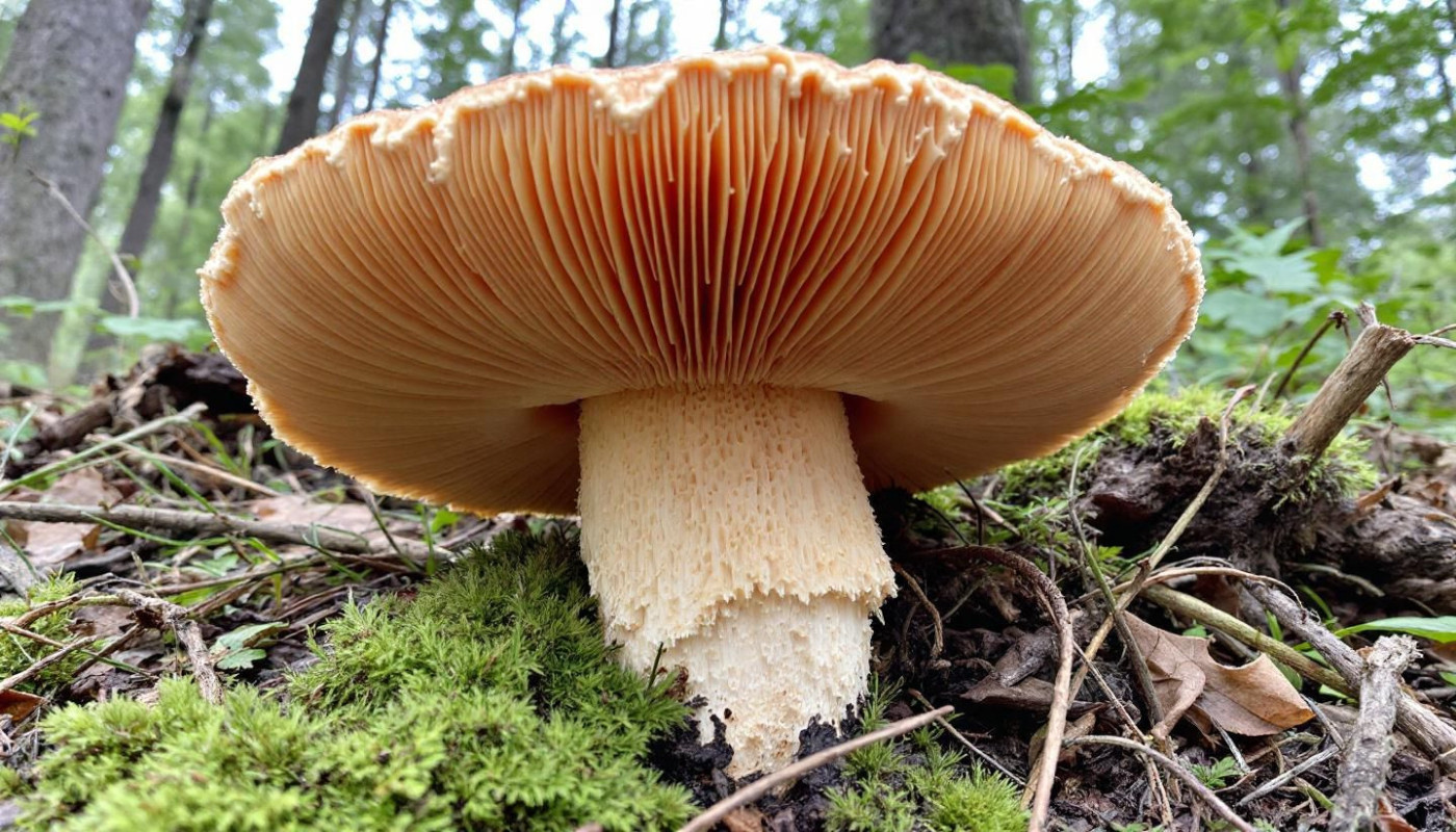 Comment les champignons comme le reishi renforcent le système immunitaire