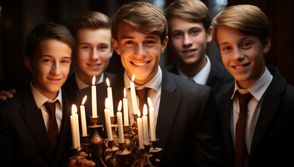 Comment réussir l’organisation de Bar Mitzvah de son fils ?