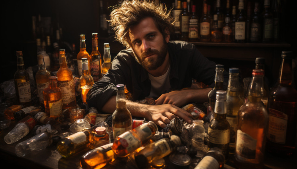 Divers - Comment soigner facilement la gueule de bois ?