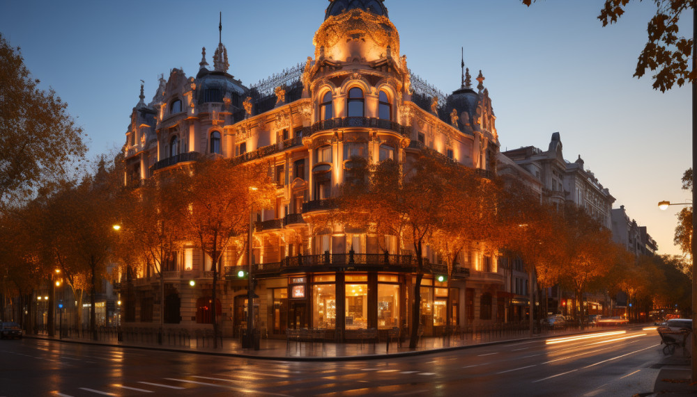 Divers - Comment trouver un hôtel à Barcelone, peu importe votre budget ?