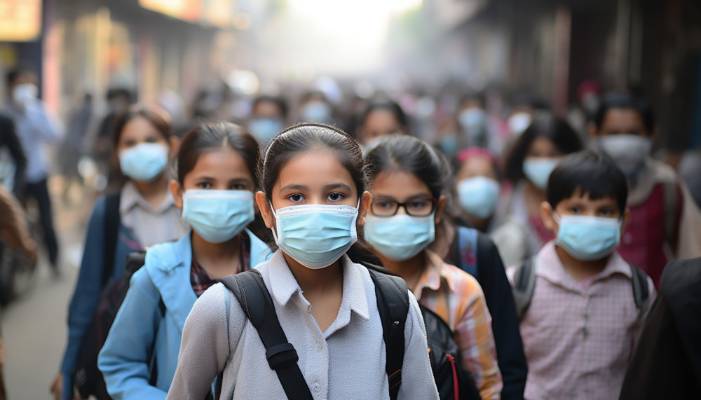 Covid-19 : le port de masque de protection chez soi est-il obligatoire ?