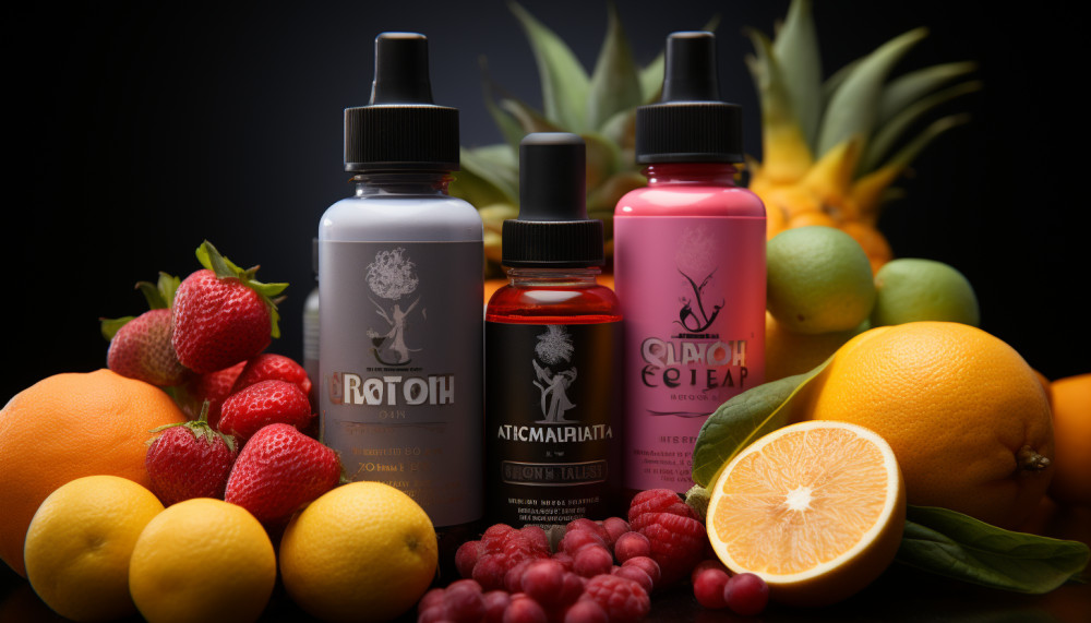 Envie de vous détendre avec une saveur unique, préférez la compagnie d’e-liquide relax