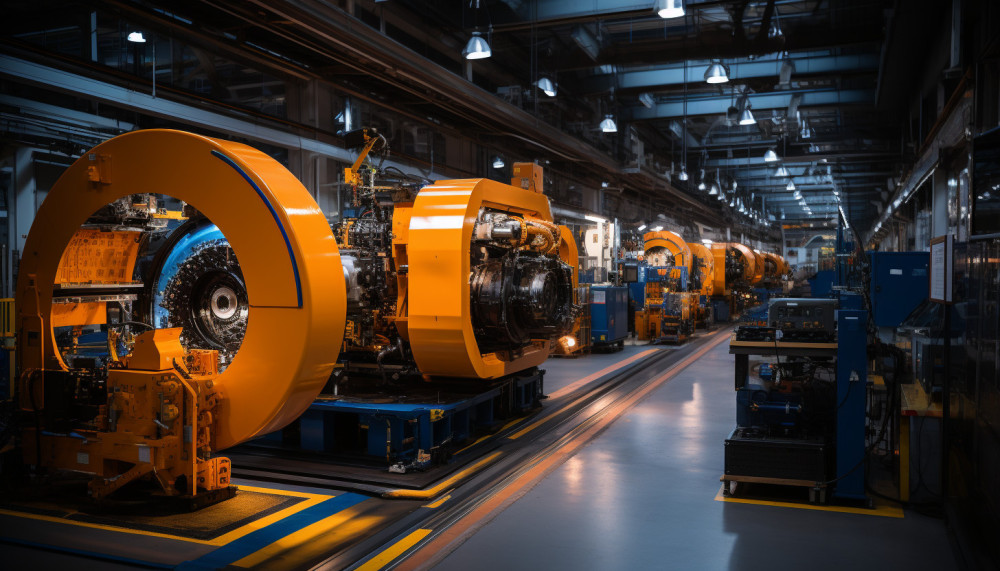 Divers - Equipement industriel : Quelle utilité de bien choisir ses équipements ?