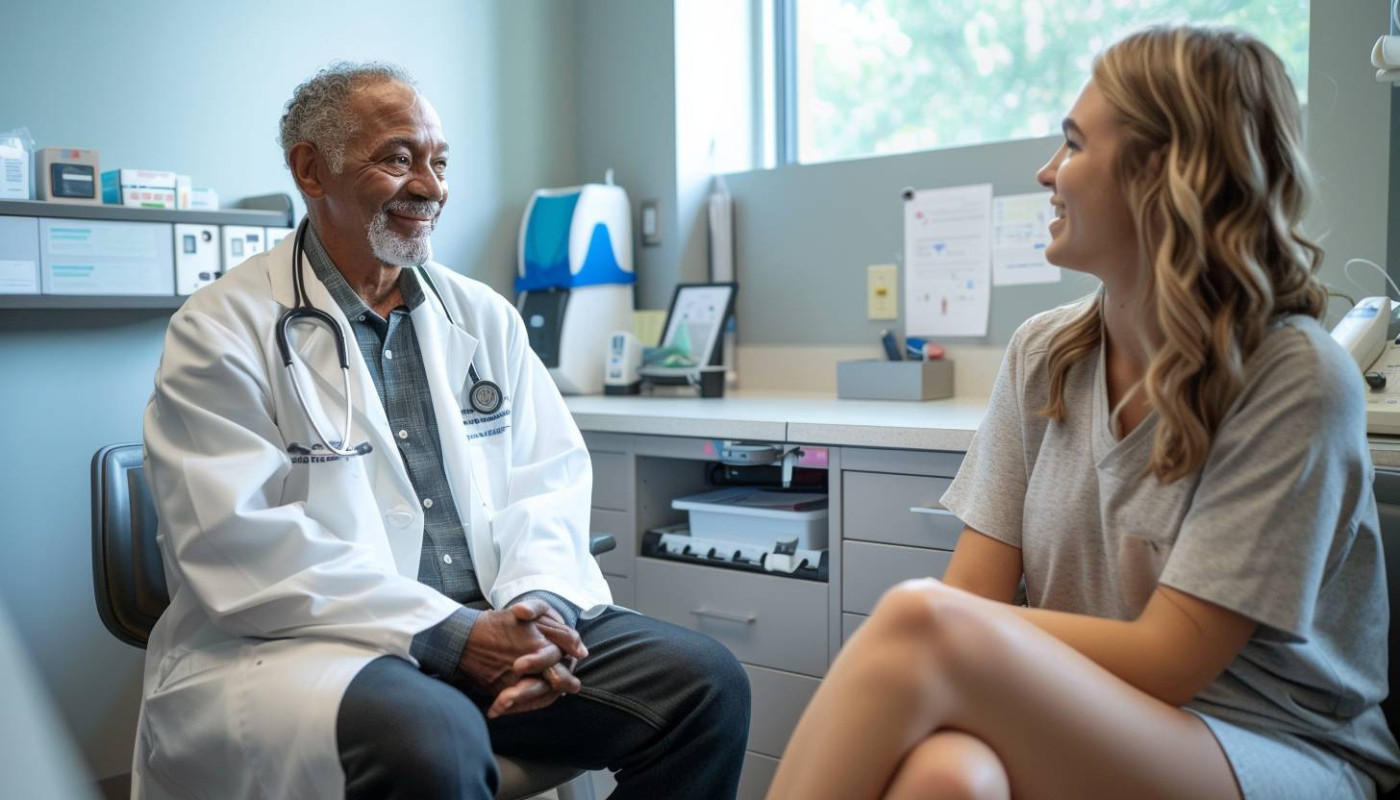 Évaluation des résultats des patients après l'utilisation de l'intuition médicale