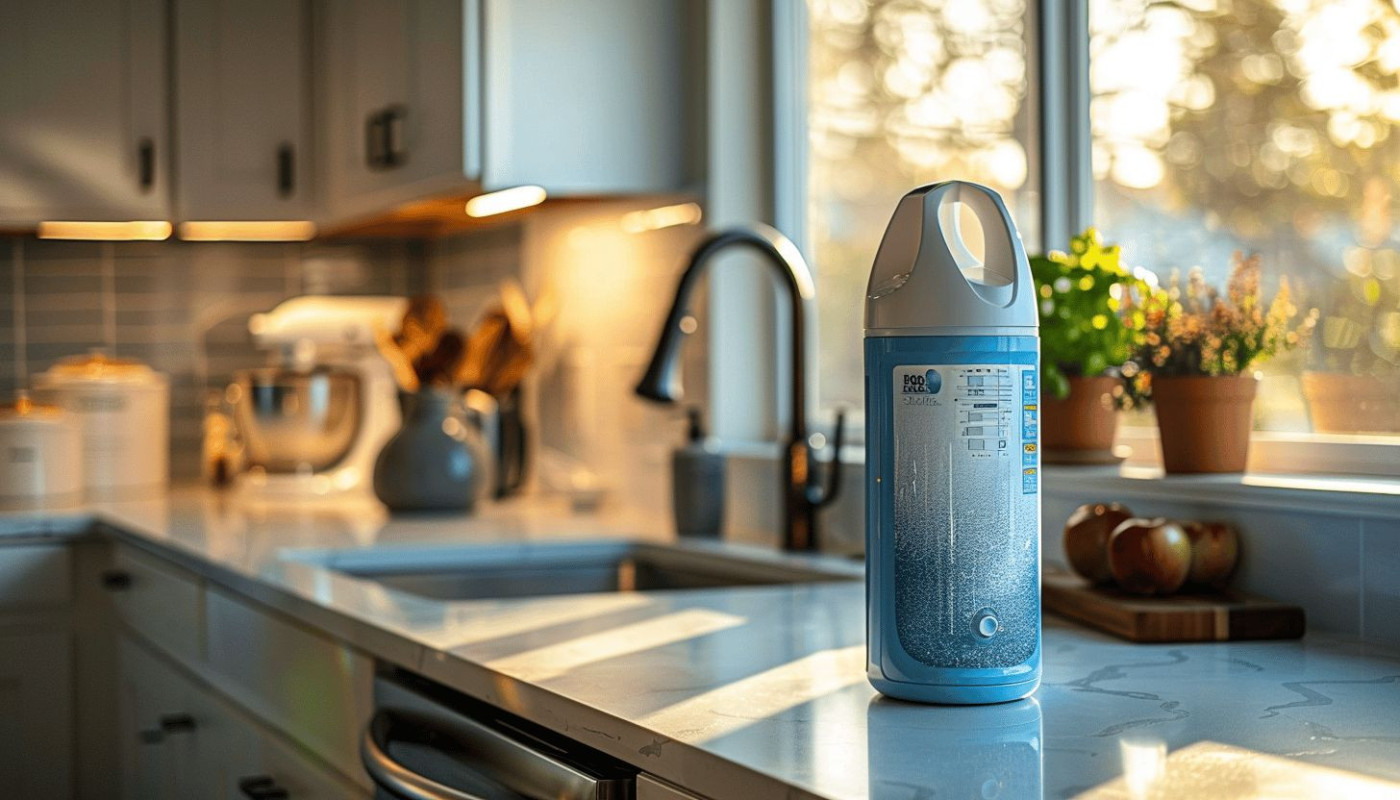 Exploration des solutions anticalcaire pour améliorer la qualité de l'eau domestique