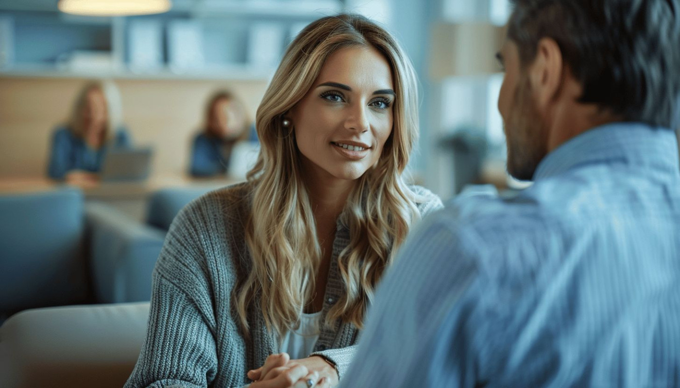 Explorer les avantages de la thérapie de couple pour surmonter les crises