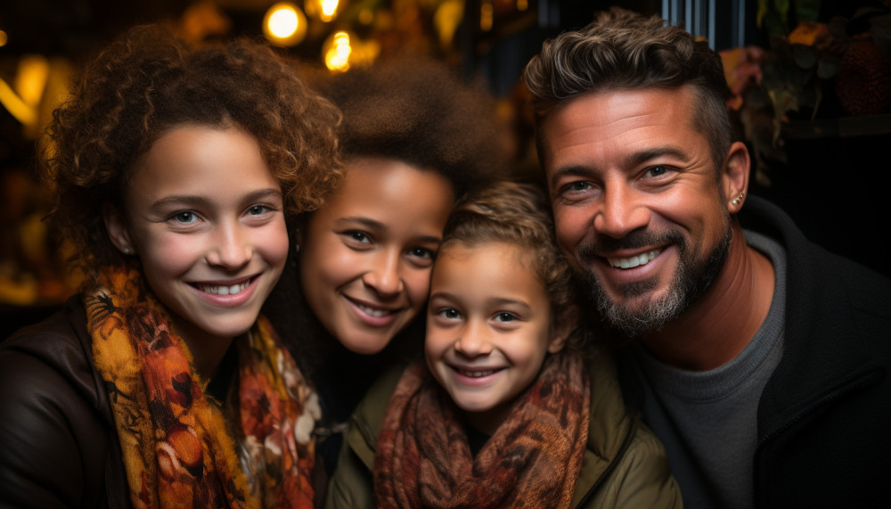 Divers - Famille d’accueil et famille adoptive : différences à souligner