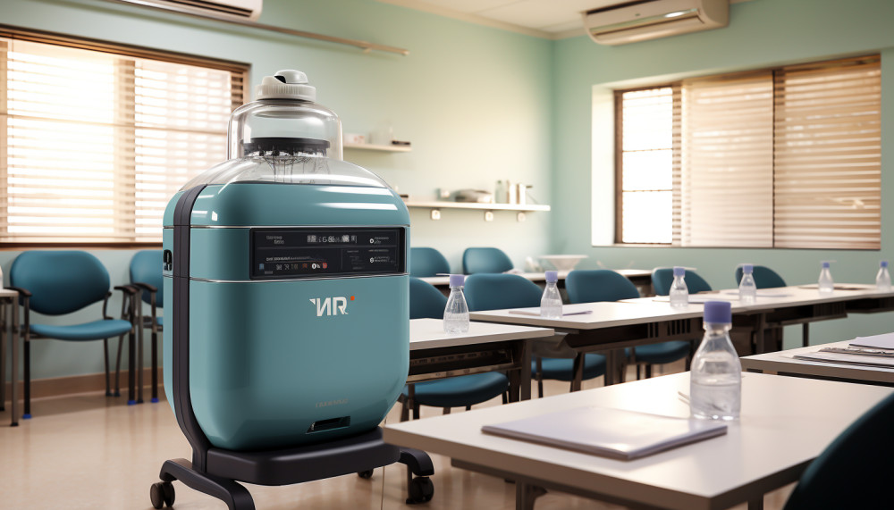 Formation à l'accueil en milieu hospitalier