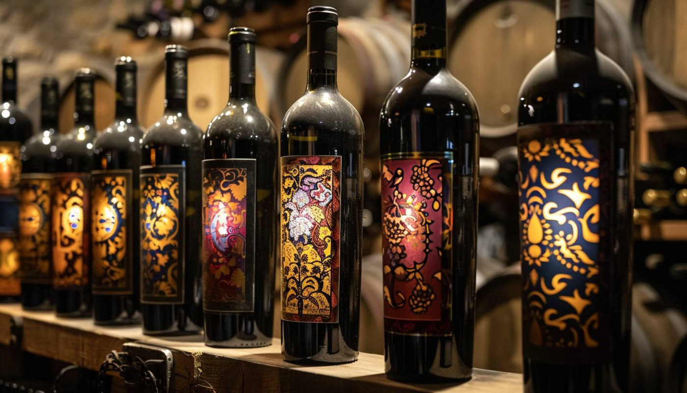 Guide complet sur les méthodes de conservation des vins de prestige