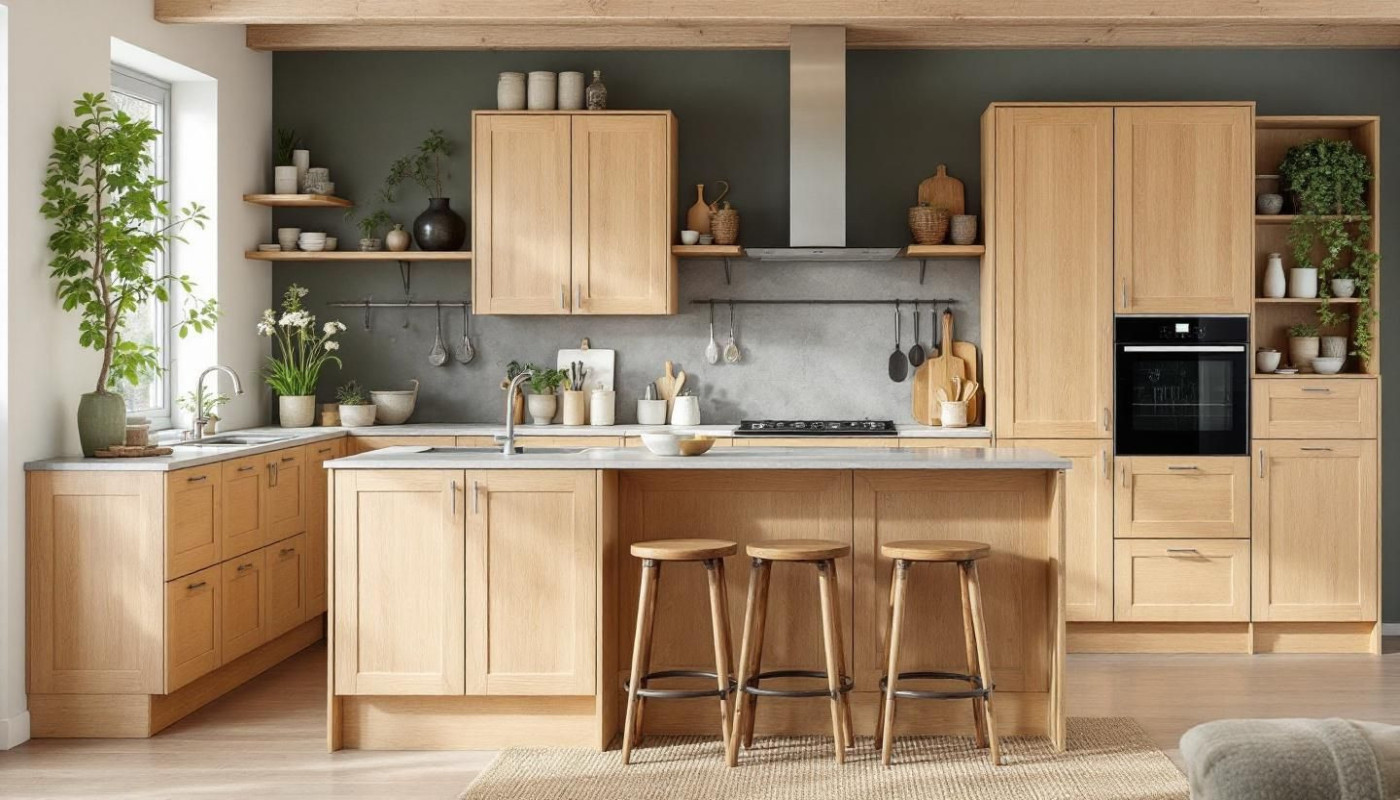 Impact environnemental des articles de cuisine non durables : quelle alternative ?