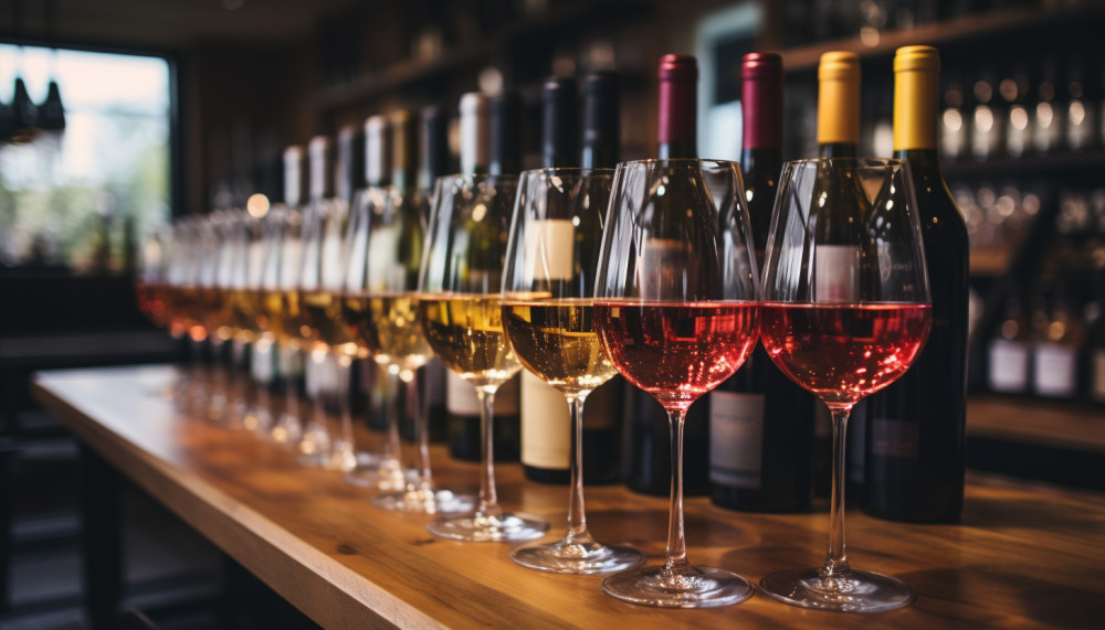 Investissez dans le vin : Comment, où et pourquoi ?