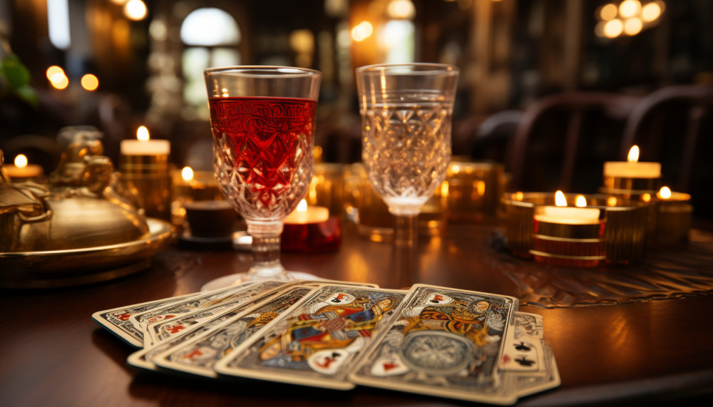 La belote classique et la belote avec annonces: Tout savoir sur les règles