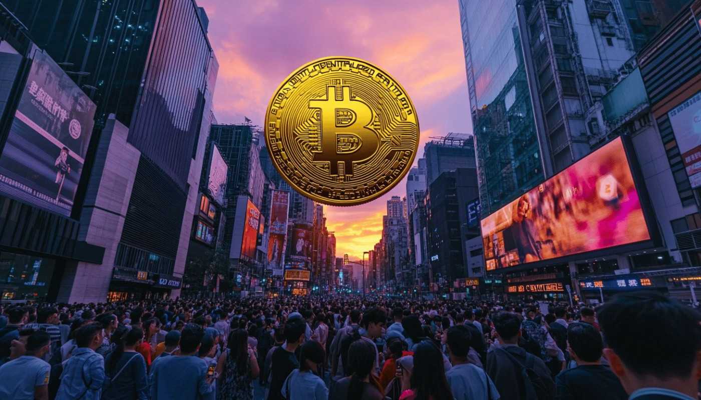 Le boom des crypto-monnaies dans les économies émergentes quels enjeux