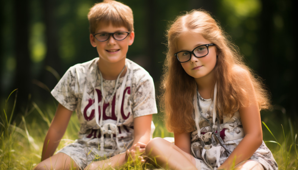 Divers - Le summer camp et ses réalités