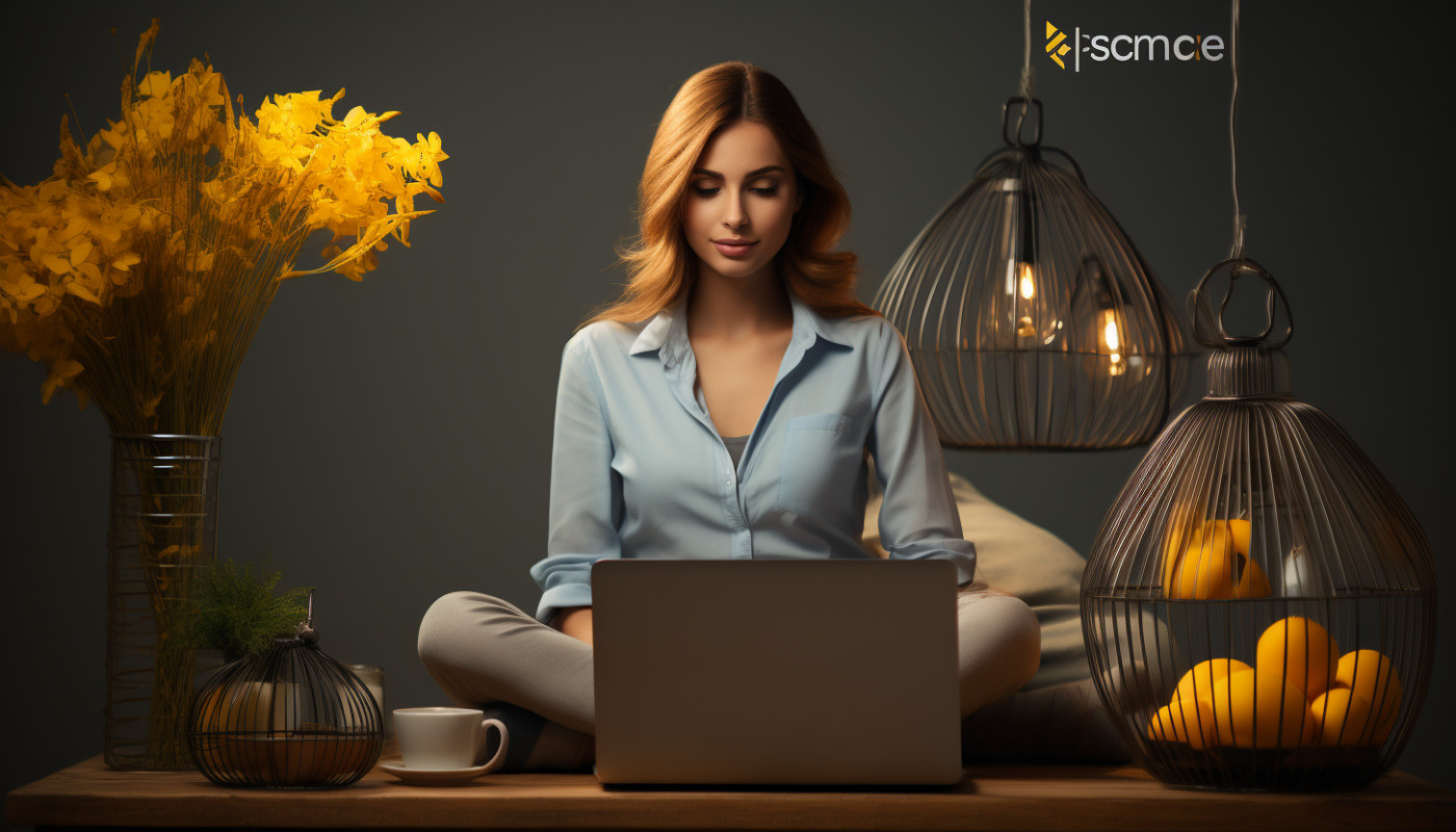 Les avantages combinés de l'indépendance et de la sécurité sociale dans le modèle de travail en portage salarial