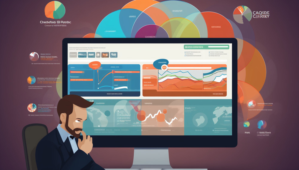 Les avantages d’un CRM salesforce pour la gestion de votre site web