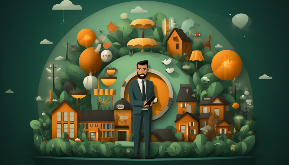 Divers - Les différents types d’assurance