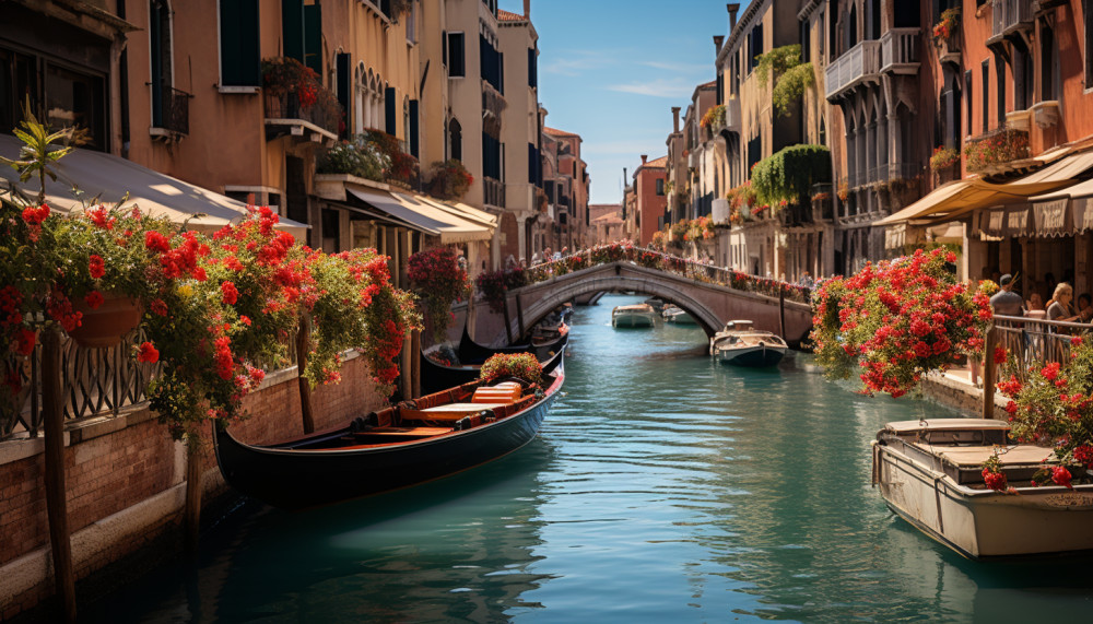 International - Les incontournables à voir à Venise