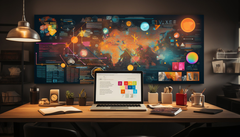 Divers - Les points essentiels dans la préparation de votre projet du web