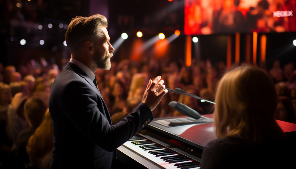 Les progrès de la recherche médicale partagés lors des événements TEDx