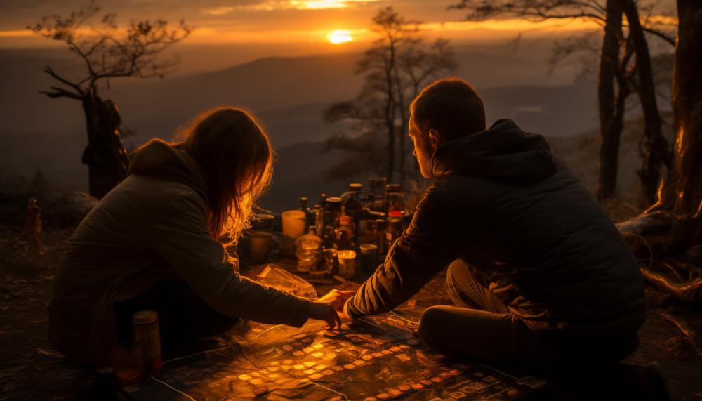 Divers - Organisation d'un safari : quand et comment se préparer ?