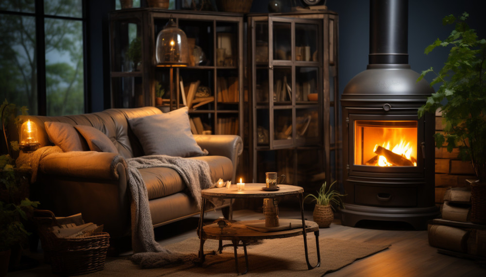 Divers - Poêle à pétrole : quels sont les avantages?