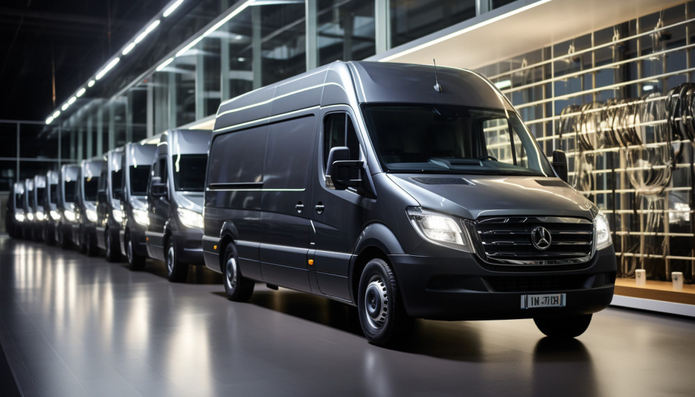 Pourquoi acheter un Renault Master ?