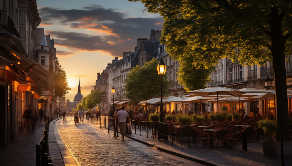 Pourquoi faire un investissement dans l’immobilier locatif à Nantes ?