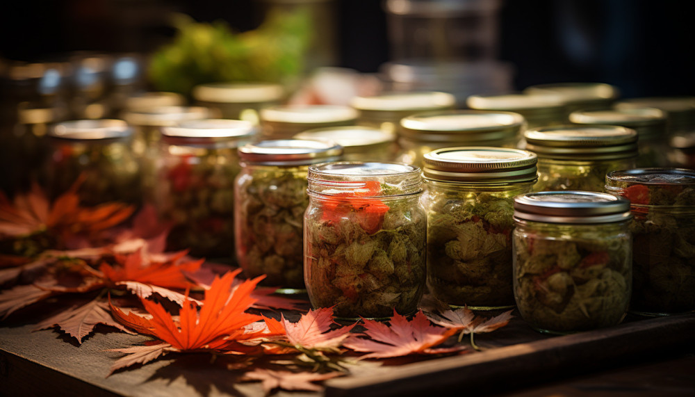 Que savoir sur la consommation du cannabis au Canada ?