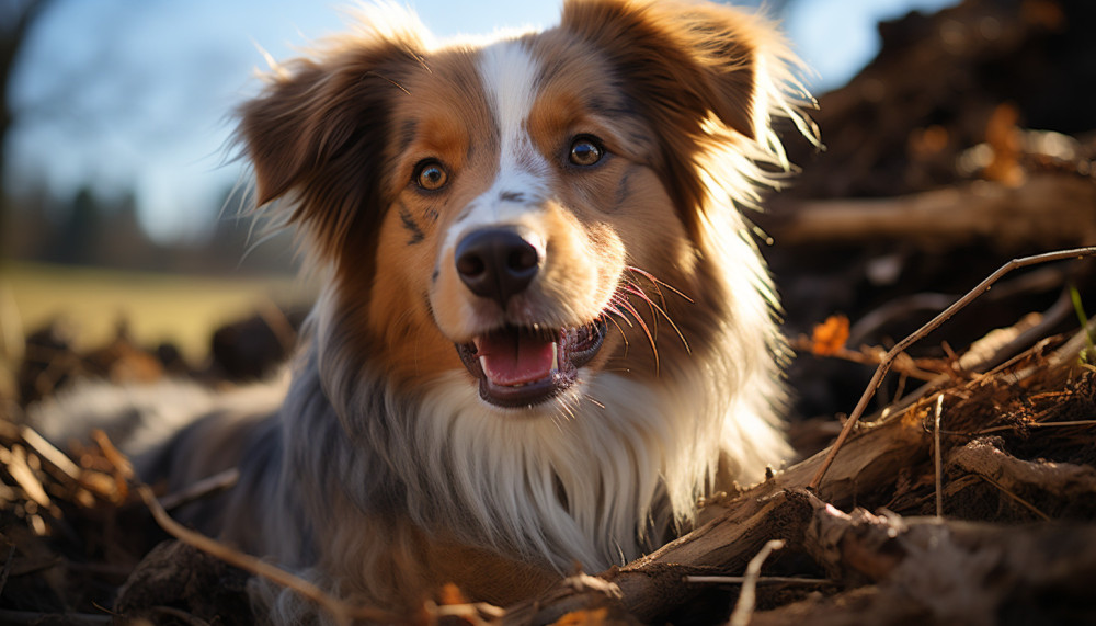 Quelle alimentation pour son berger australien ?