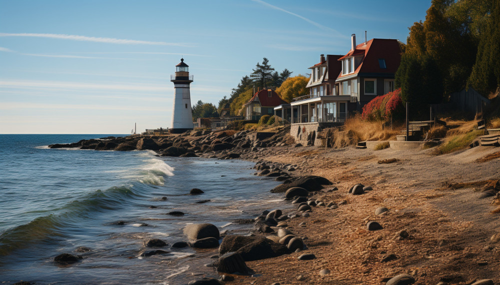 Divers - Quelle est la plus belle station balnéaire de Vendée ?