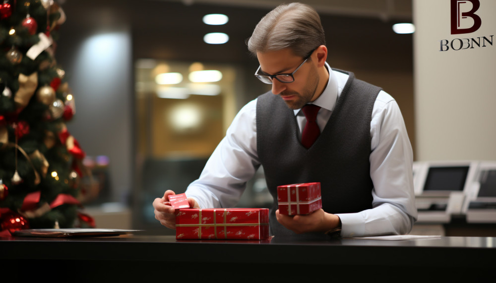 Divers - Quelques raisons pour travailler dans le secteur bancaire