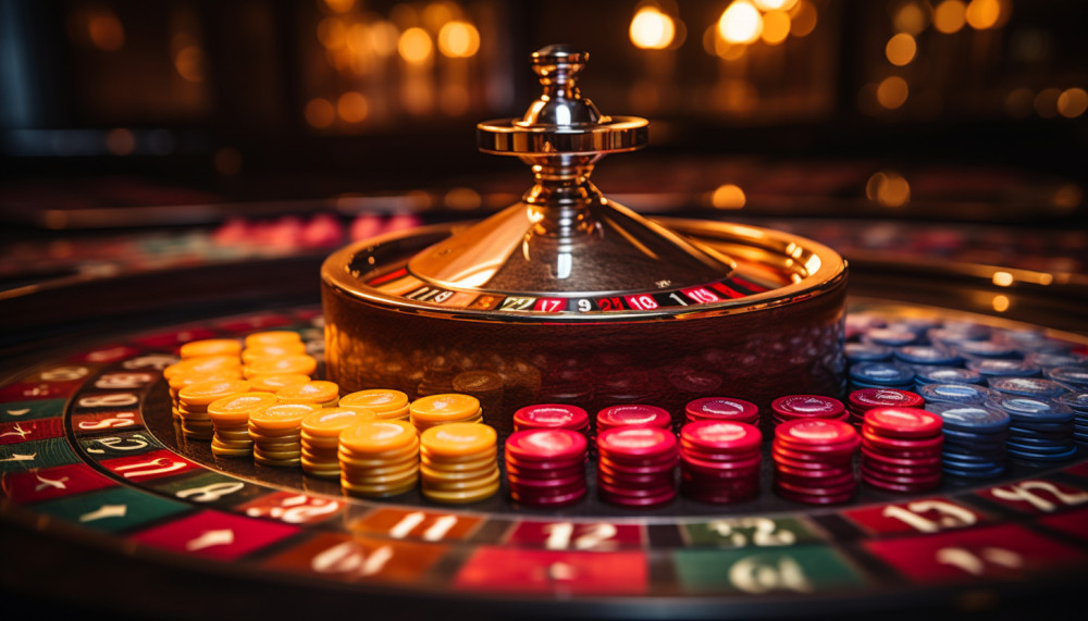 Quelques techniques pour gagner à la roulette