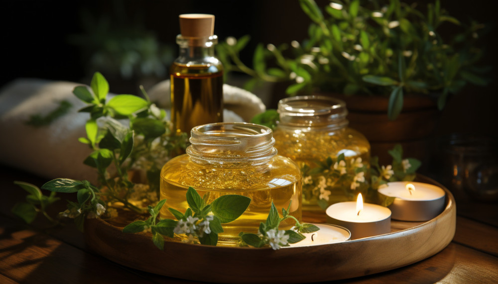 Divers - Quels sont les bienfaits d’une huile de massage bio ?