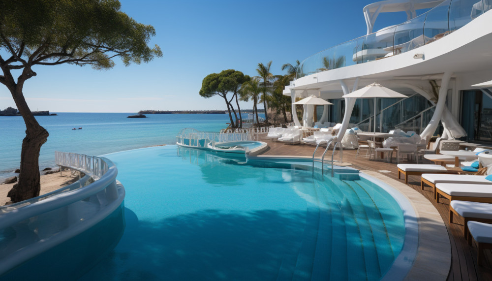 Divers - Quels sont les critères de choix d’un hôtel tout compris ?